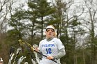 WLax vs Westfield  Wheaton College Women's Lacrosse vs Westfield State University. - Photo by Keith Nordstrom : Wheaton, Lacrosse, LAX, Westfield State